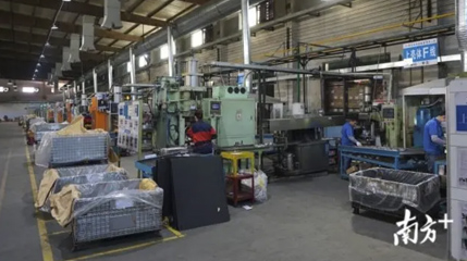 焦點！精達信將成為“第二批南海製造業全國隱形冠軍”！